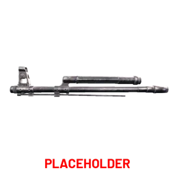 Super-45 barrel