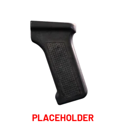 AK-12 Pistol Grip