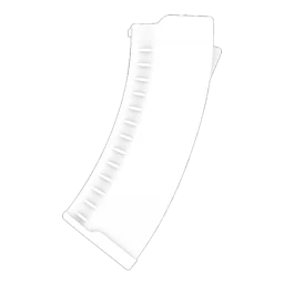 M4 Extended Mag
