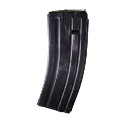 KH2002 Extended Mag