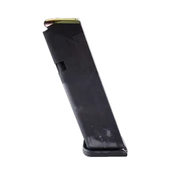 GGX 17 RND Magazine