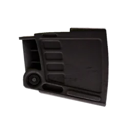 Mosin Standard Mag