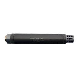 Suppressor T8L1 Scout