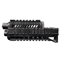Alternative handguard 3