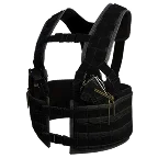 Medium Tac Vest