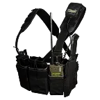Small Tac Vest