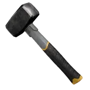 Medium Hammer