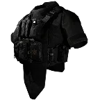 Level 4 Armor