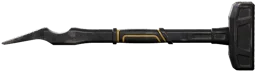 Large Hammer