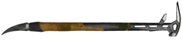 Halligan Bar