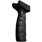 Rubberized Ergonomic Foregrip