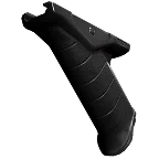 45° Angled Foregrip