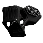Mini Angled Foregrip