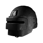 Level 4 Helmet