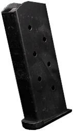 M1911 7 RND Magazine
