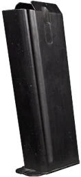 Deagle 7 RND Magazine