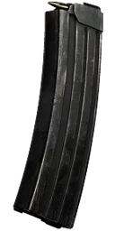 Galil 35 RND Magazine