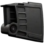 SV98 10 RND Magazine
