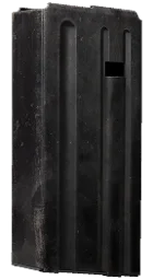 STANAG 20 RND Magazine