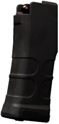 PP-19 Vityaz 10 RND Magazine