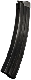Galil 50 RND Magazine