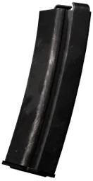 MP5 20 RND Magazine