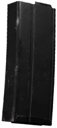 M14 30 RND Magazine