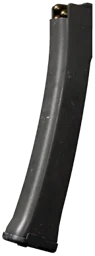 PP-19 Vityaz 30 RND Magazine