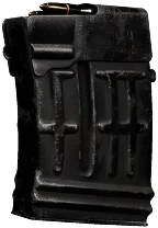 SVD 10 RND Magazine