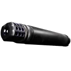 GOL Multi-Caliber Suppressor