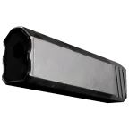SG Multi-Caliber Suppressor