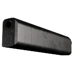 12 Gauge Suppressor