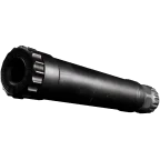 AR Multi-Caliber Suppressor