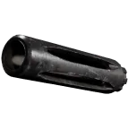 Slotted Flash Hider