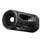 Super-45 Flash Hider