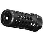 Ghost LITE Muzzle Brake