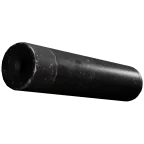 .50 Cal Heavy Suppressor