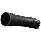 AMP-9 9x19 Suppressor