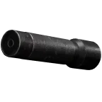PP-19-01 Vityaz 9x19 Suppressor