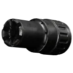 PP-19 Vityaz Flash Hider