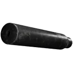 QD-5 Suppressor
