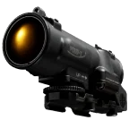 4x Elcan Spectr
