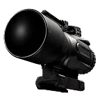 2.5x Combat Optic