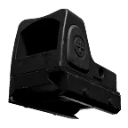 Mini Reflex Sight