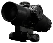 CQ-2x Prism Combat Scope