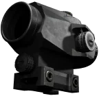 3x Tactical Prism Scope