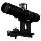 PU 91/30 Scope