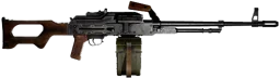 PKM