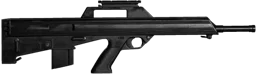 Bushmaster M17S