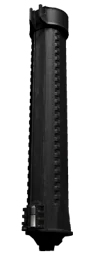 PP-19 Bizon 53 RND Magazine